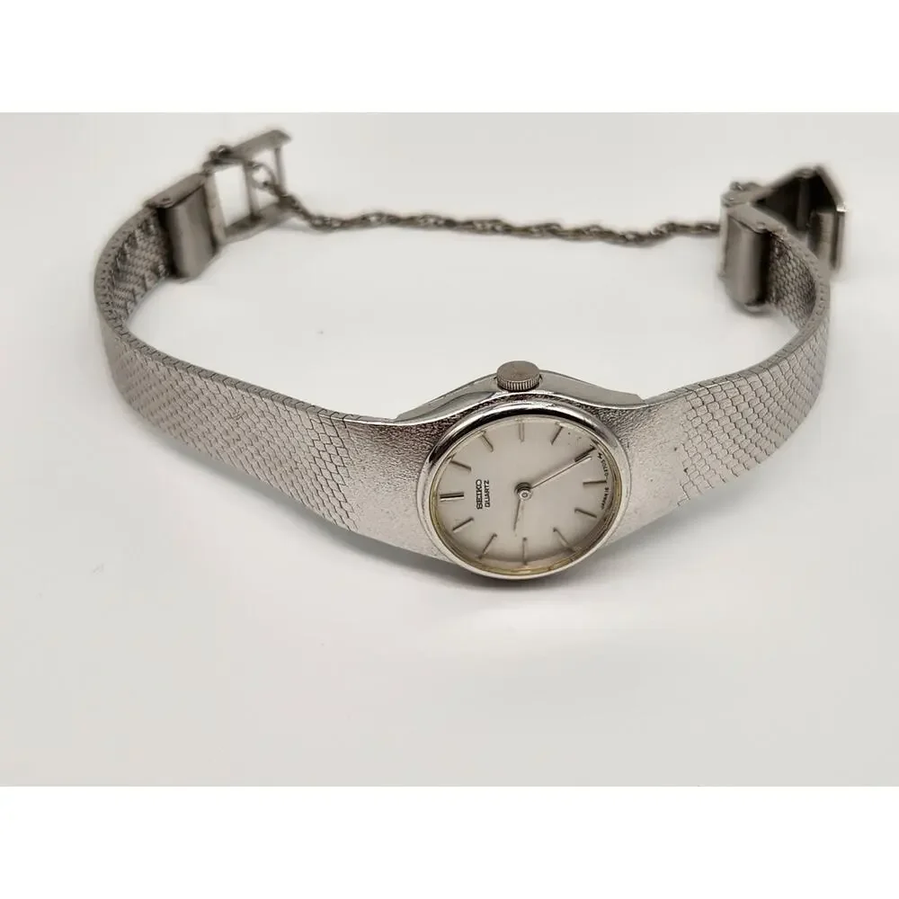 Seiko ladies quartz